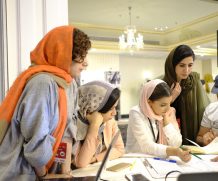 ۶ زن کارآفرین ایرانی حوزه ICT که باید بشناسید